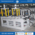 ISO Stud &amp; Track Roll Forming Machine